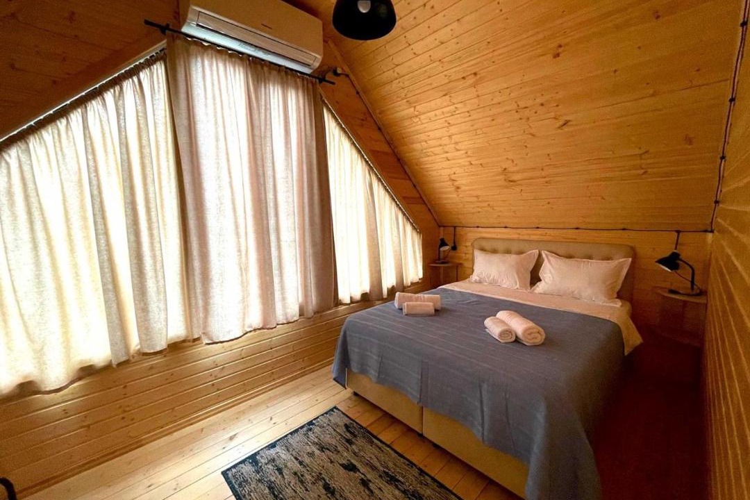 Photo of Bedroom in Ambrolauri