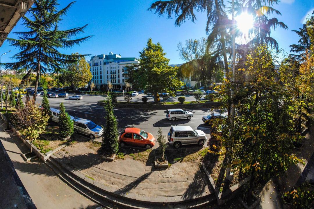 Photo of Others in Tbilisi City Centre