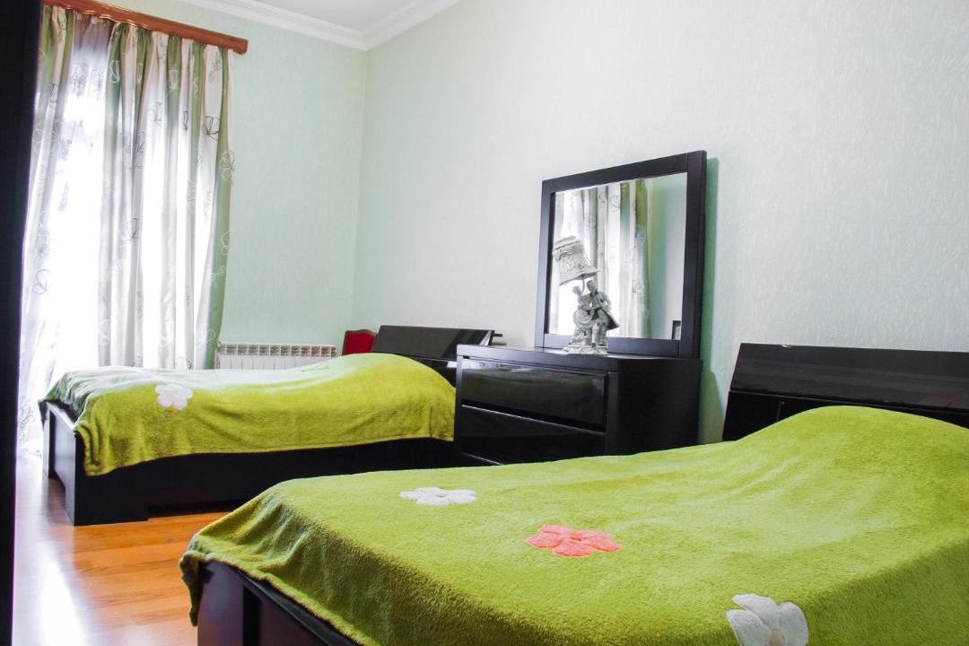 Photo of Bedroom in Tbilisi City Centre