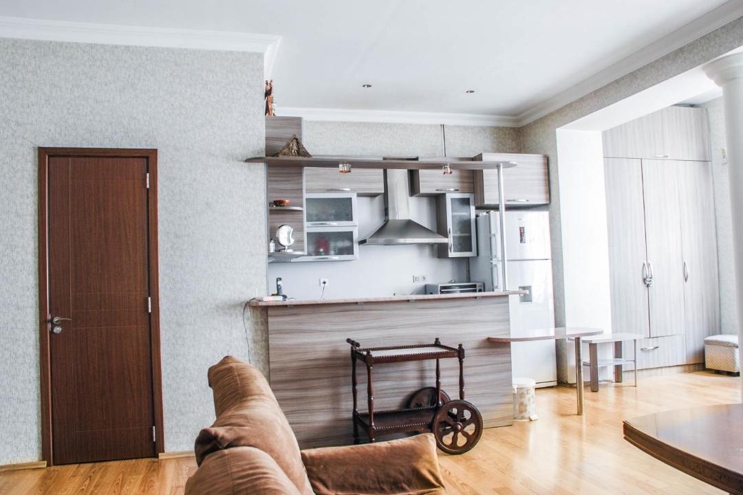 Photo of Livingroom in Tbilisi City Centre