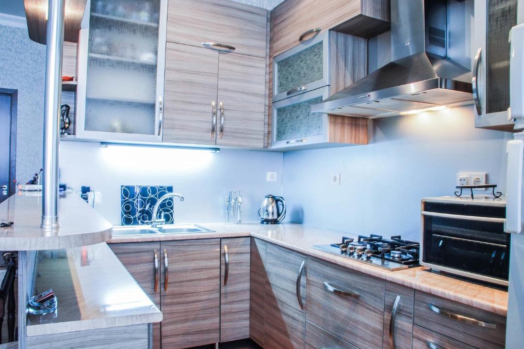 Photo of Kitchen in Tbilisi City Centre