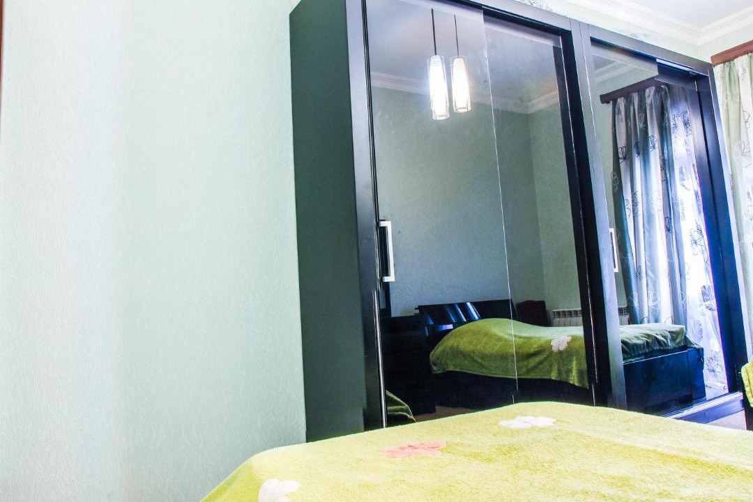 Photo of Bedroom in Tbilisi City Centre