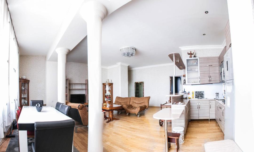 Photo of Livingroom in Tbilisi City Centre