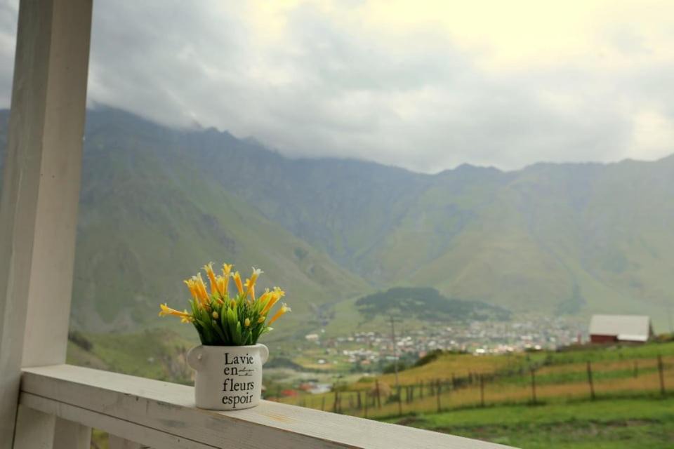 Photo of Others in Stepantsminda