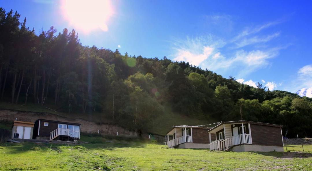 Photo of Others in Stepantsminda