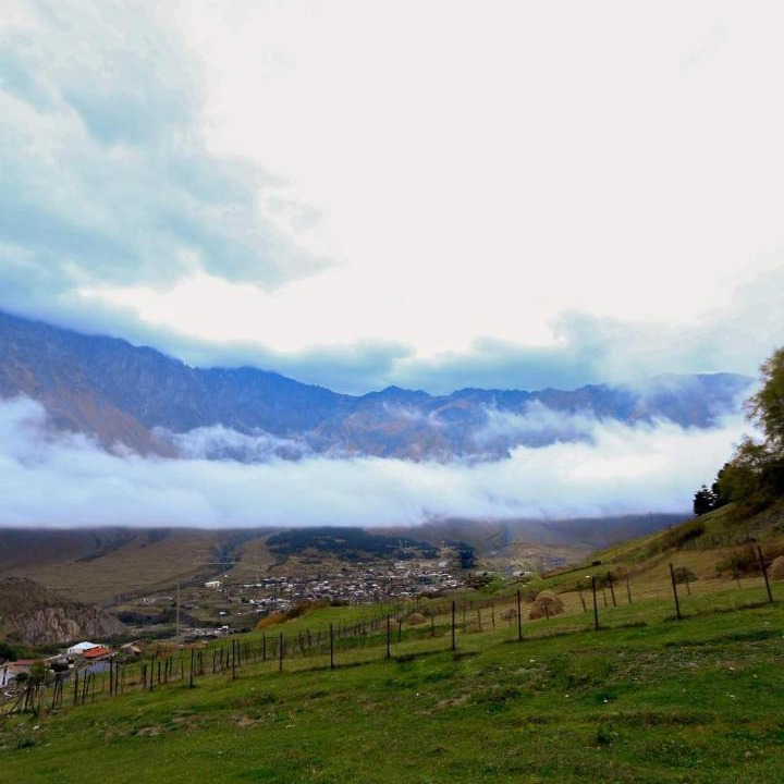 Photo of Others in Stepantsminda