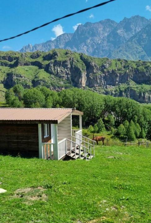 Photo of Others in Stepantsminda