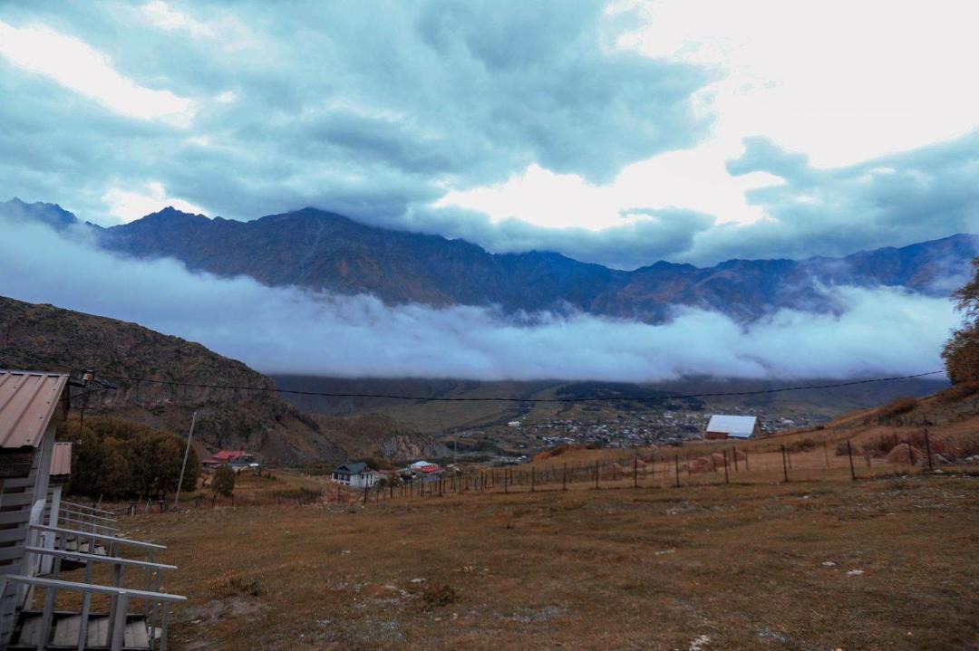 Photo of Others in Stepantsminda