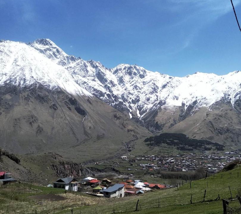 Photo of Others in Stepantsminda