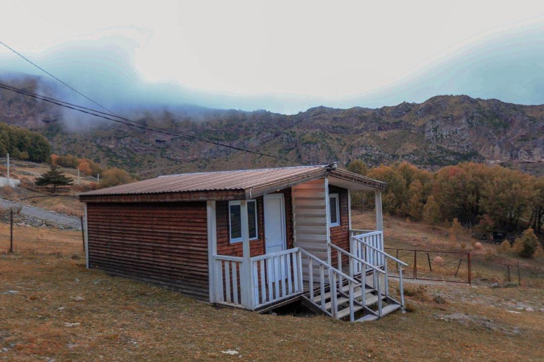 Photo of Others in Stepantsminda