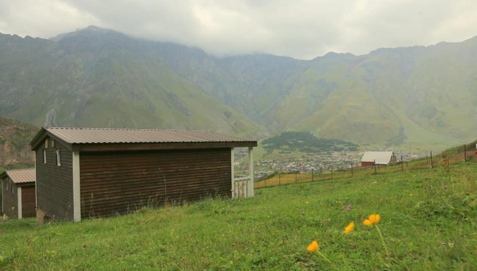 Photo of Others in Stepantsminda