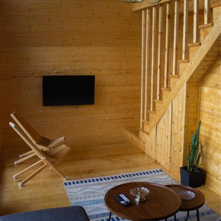 Photo of Livingroom in Khelvachauri
