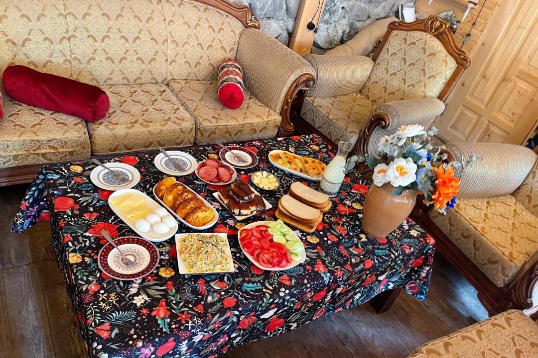 Photo of Others in Bagvdanari