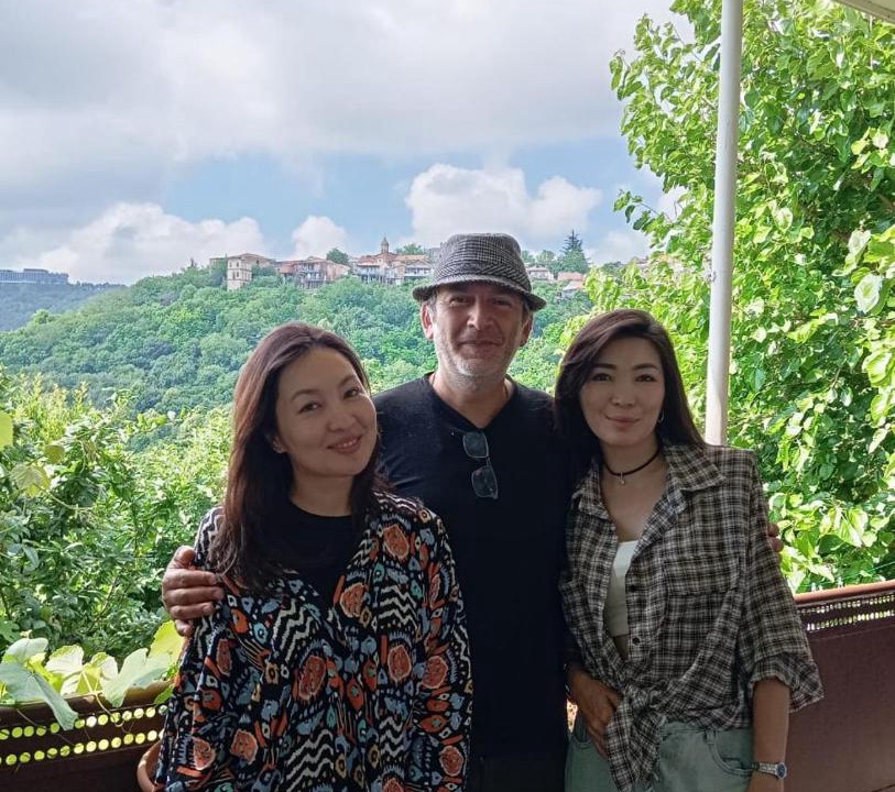 Photo of Others in Sighnaghi