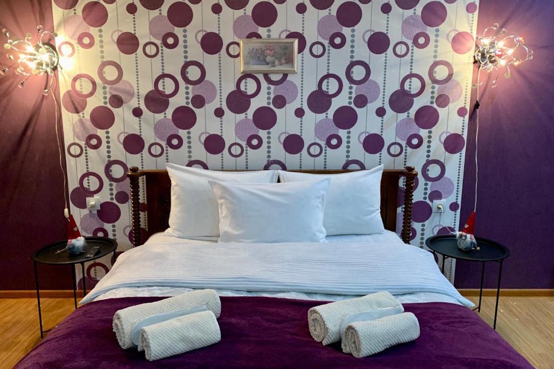 Photo of Bedroom in Avlabari