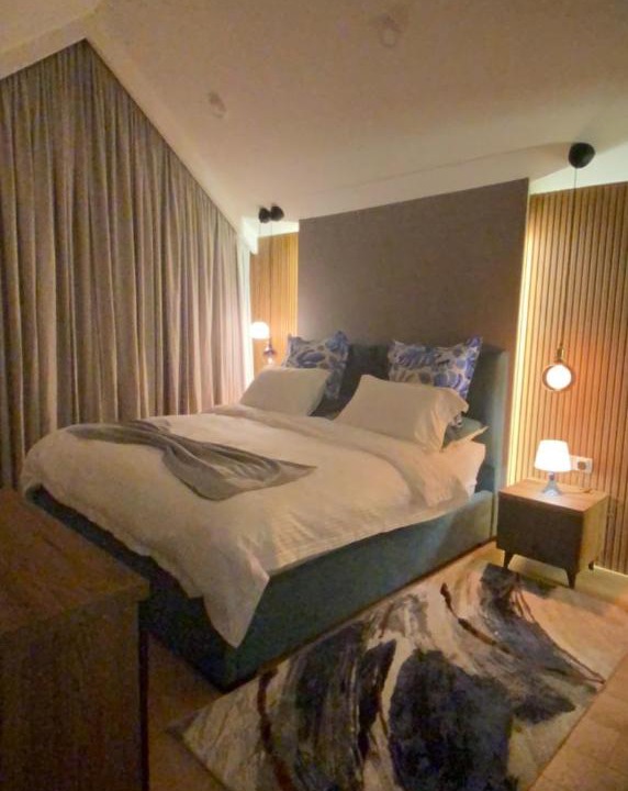 Photo of Bedroom in Kazbegi