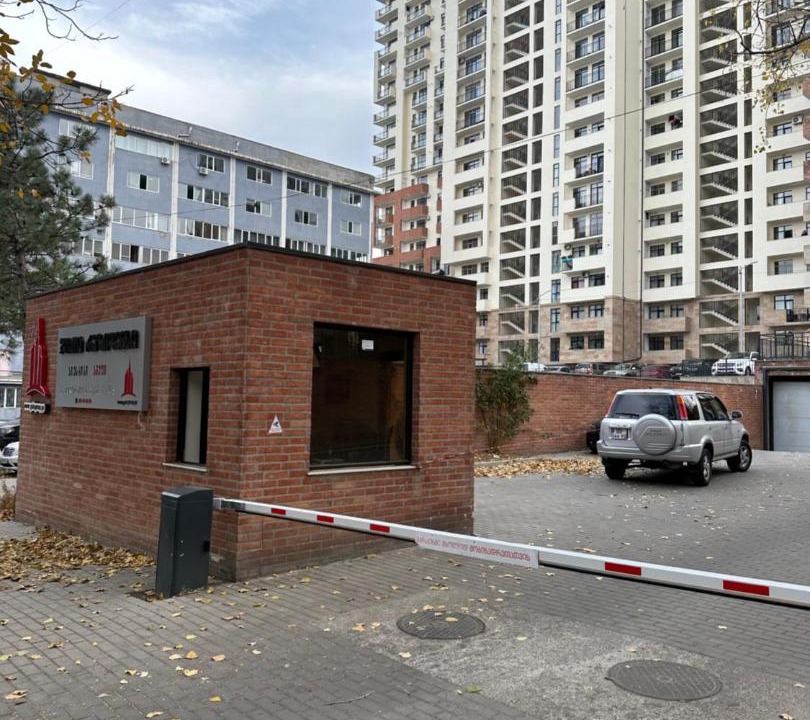 Photo of Buildings in Saburtalo