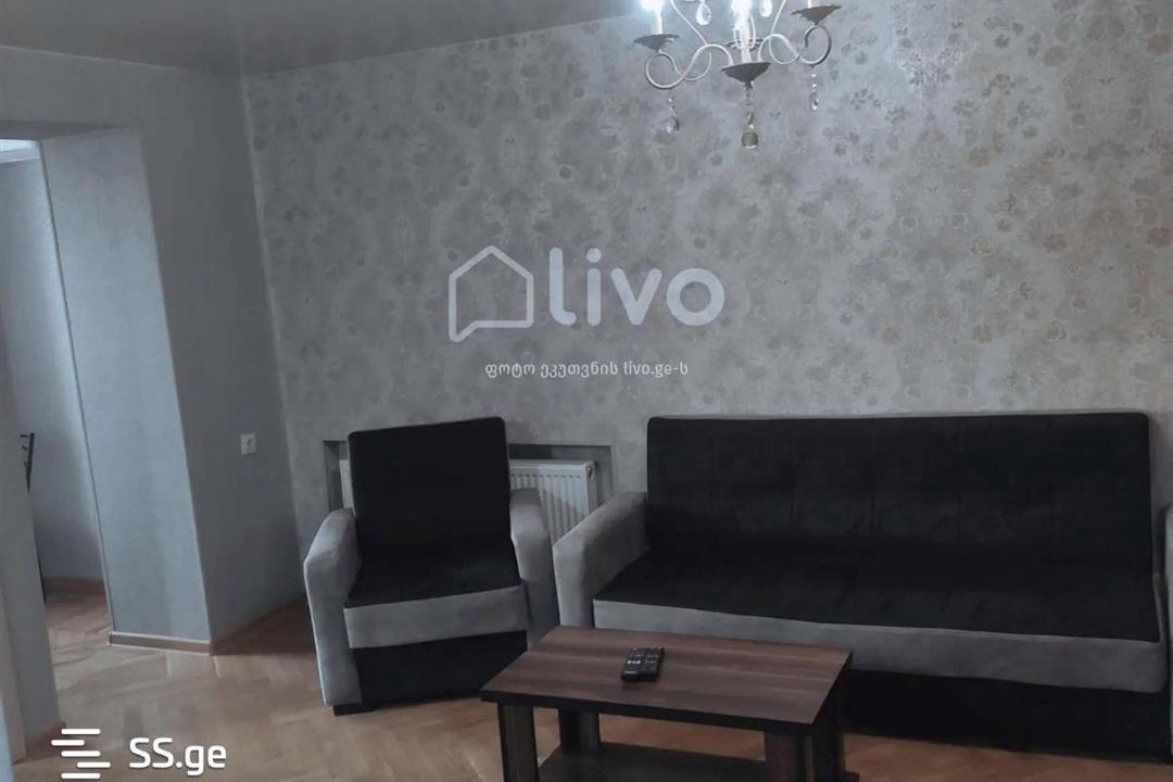 Photo of Livingroom in Tbilisi