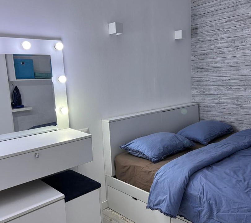 Photo of Bedroom in Tbilisi