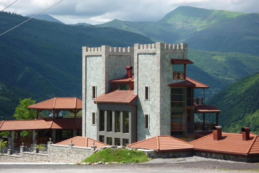 Photo of Others in Tsilkani
