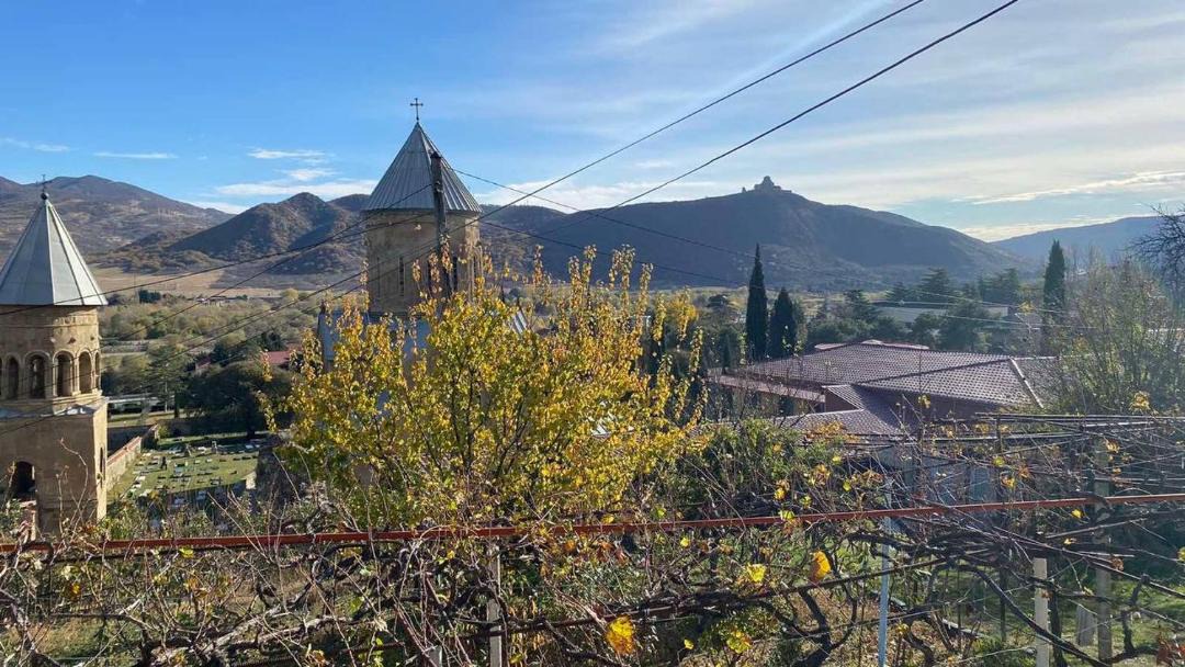 Photo of Others in Mtskheta
