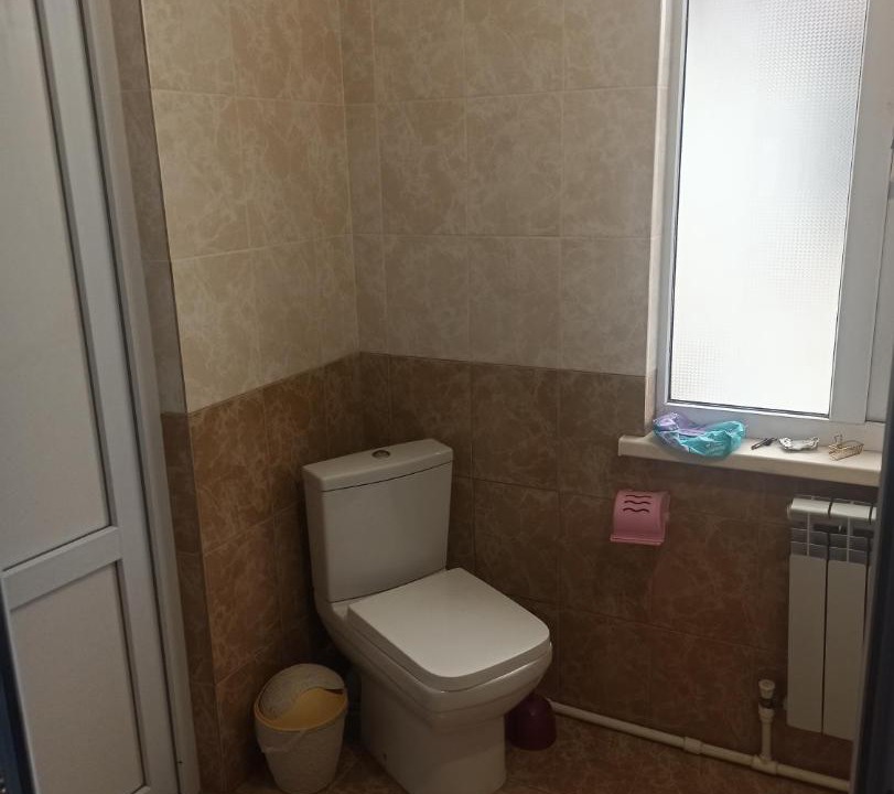 Photo of Bathroom in Kobuleti