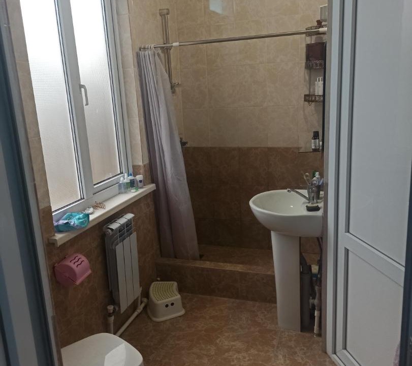 Photo of Bathroom in Kobuleti