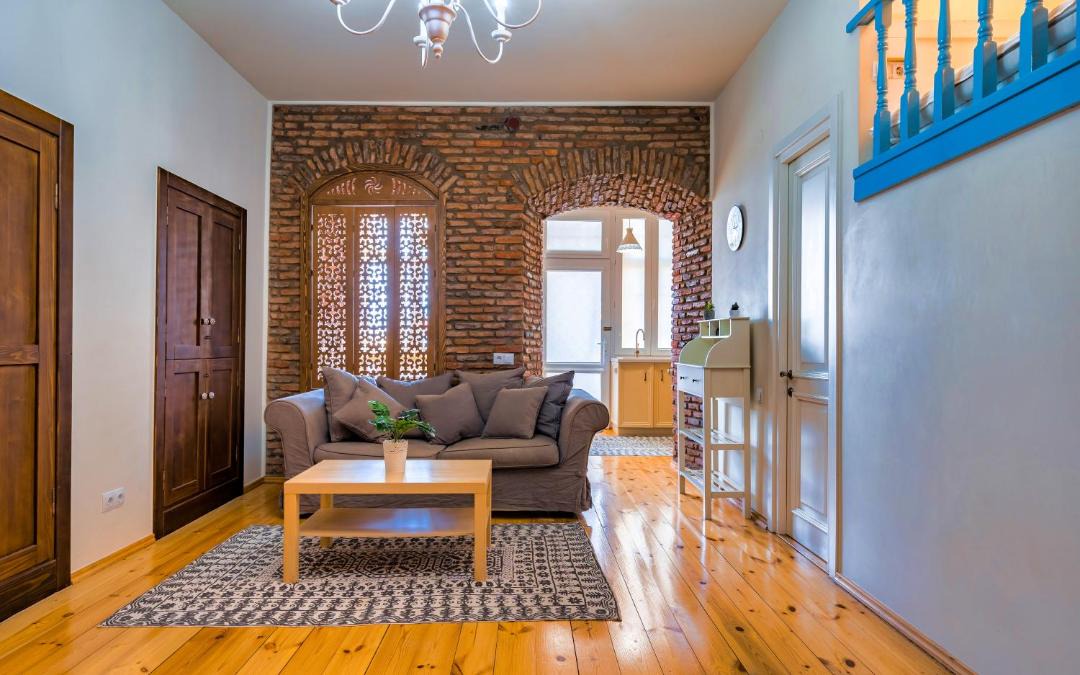 Photo of Livingroom in Avlabari