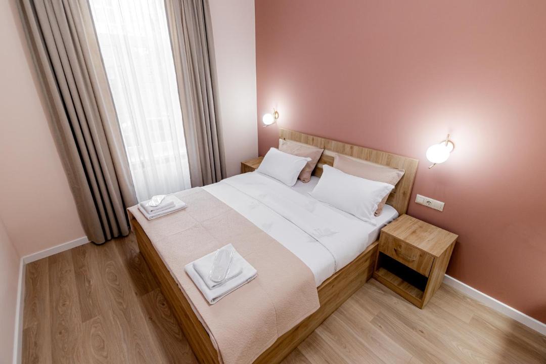 Photo of Bedroom in Sololaki