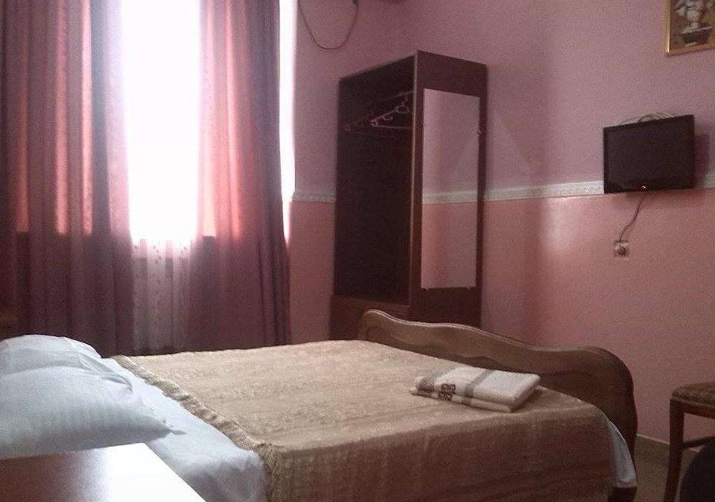 Photo of Bedroom in Kutaisi