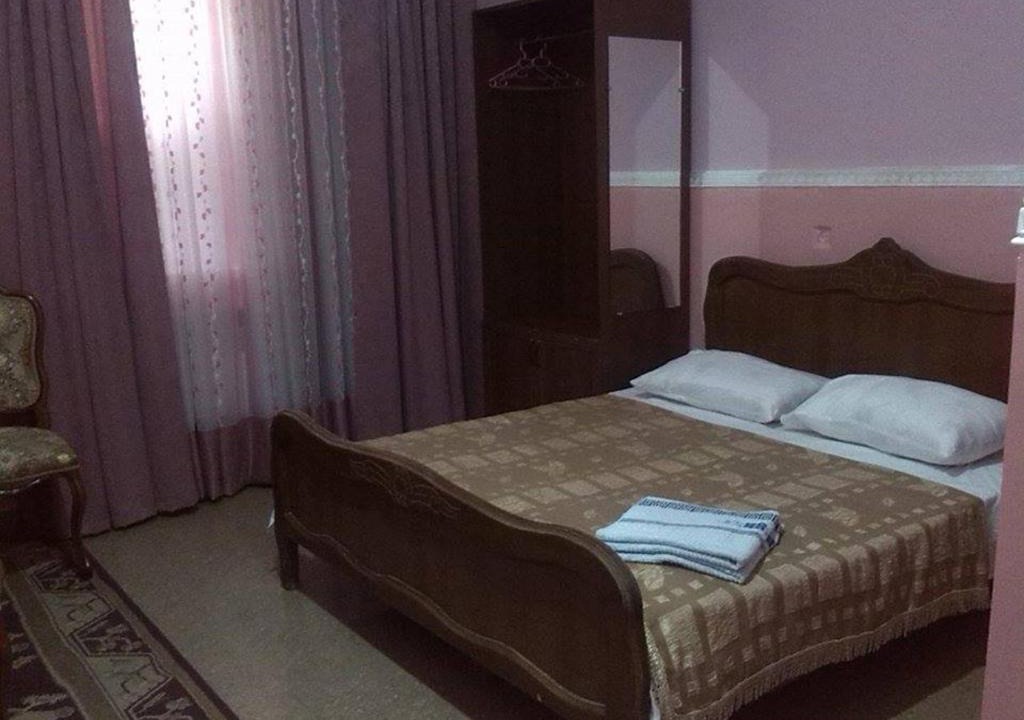 Photo of Bedroom in Kutaisi