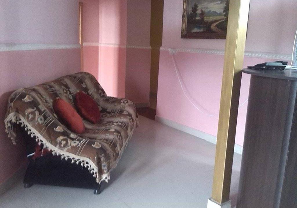 Photo of Bedroom in Kutaisi