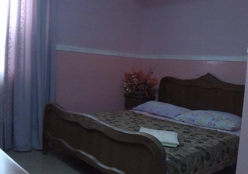 Photo of Bedroom in Kutaisi