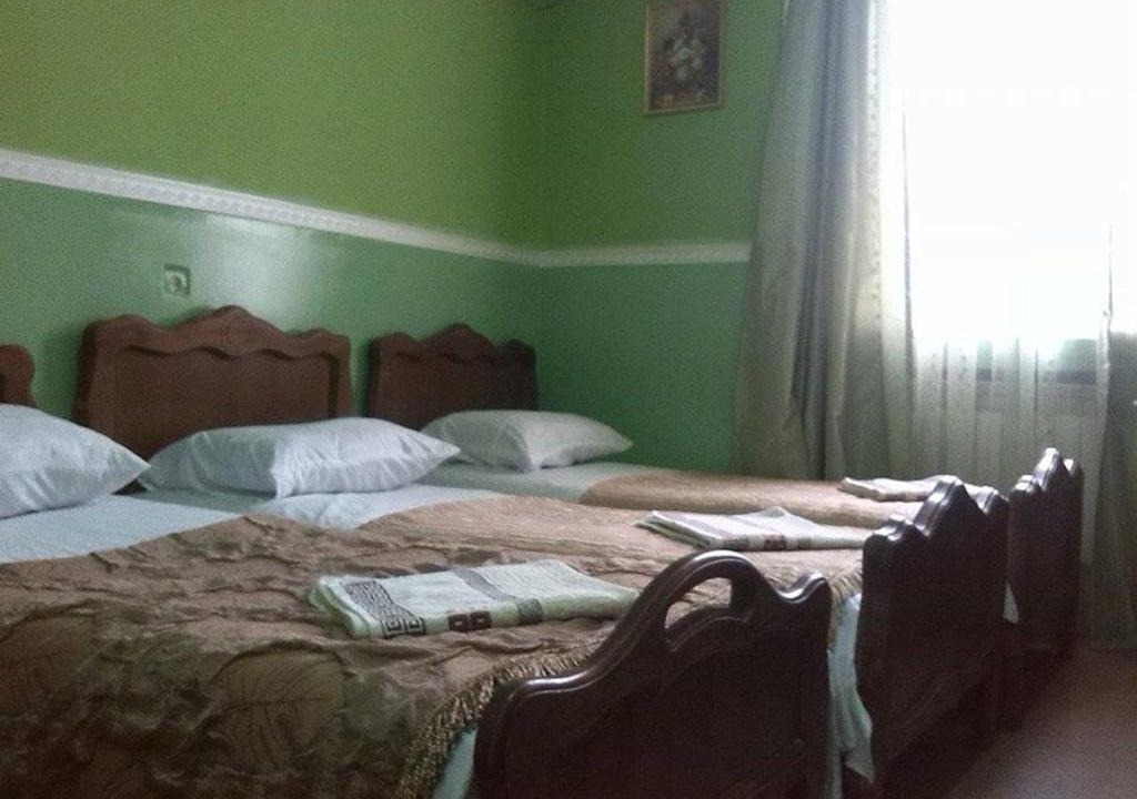 Photo of Bedroom in Kutaisi