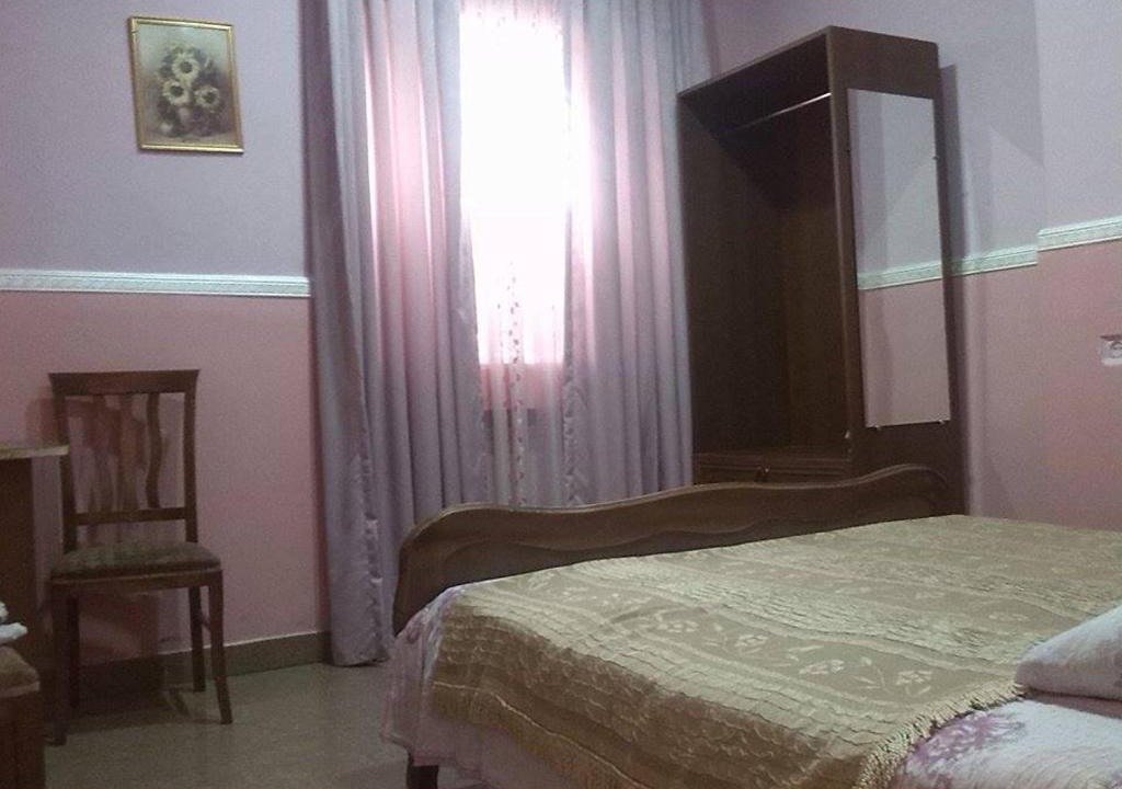 Photo of Bedroom in Kutaisi