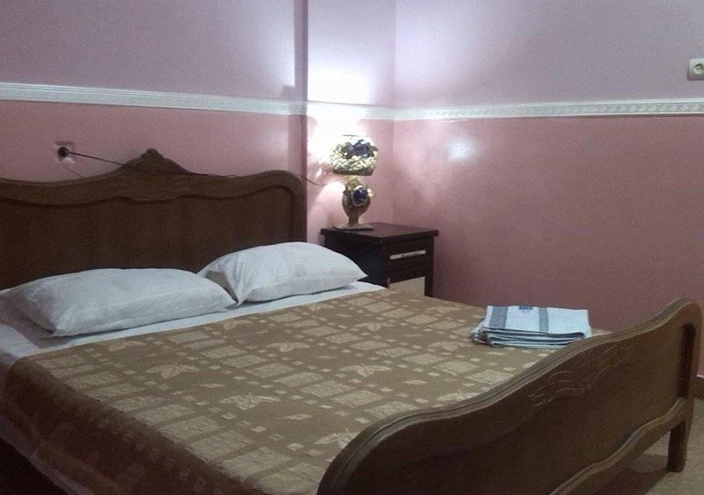 Photo of Bedroom in Kutaisi