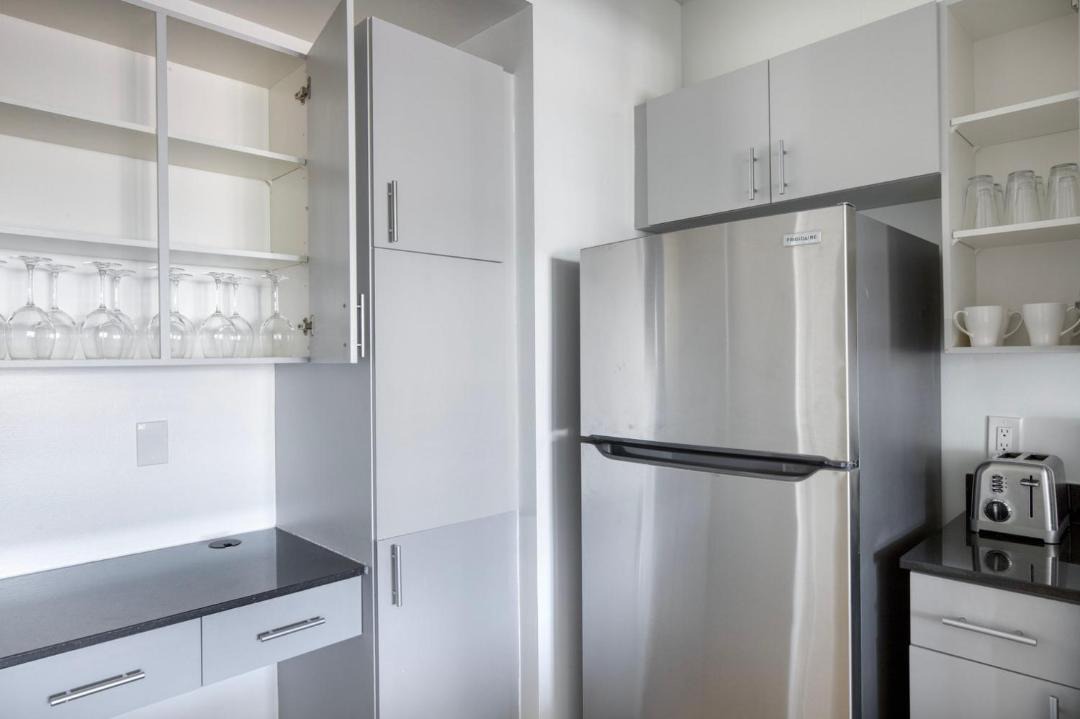 Photo of Kitchen in Cardozo