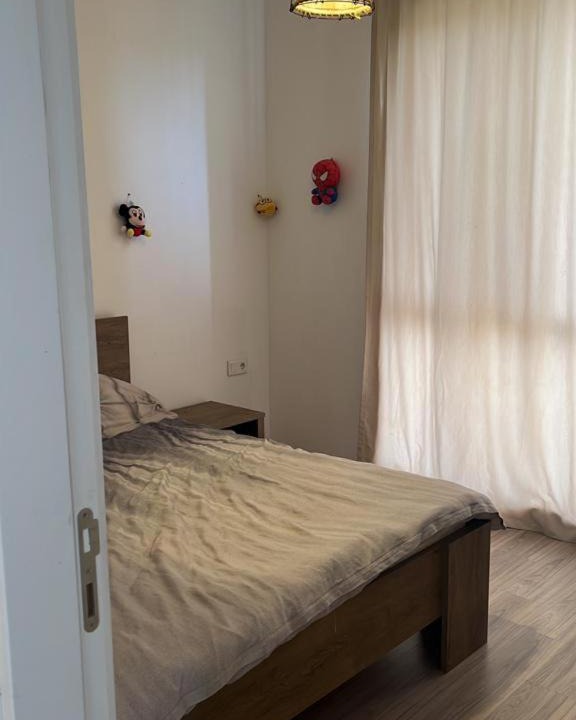 Photo of Bedroom in Vake-Saburtalo