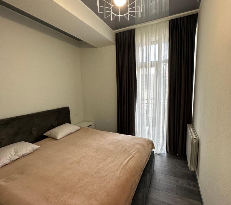 Photo of Bedroom in Saburtalo