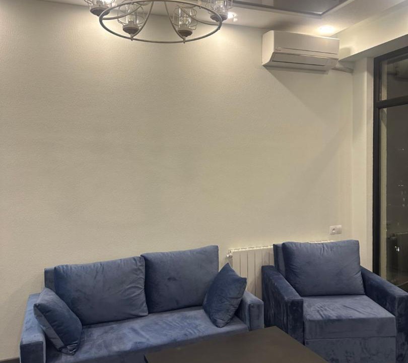 Photo of Livingroom in Saburtalo