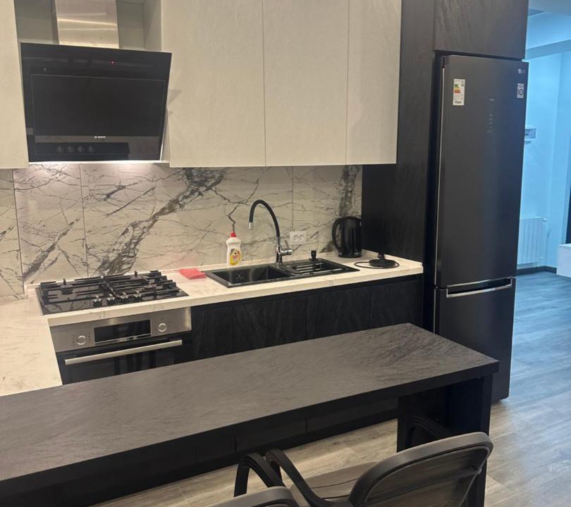 Photo of Kitchen in Saburtalo