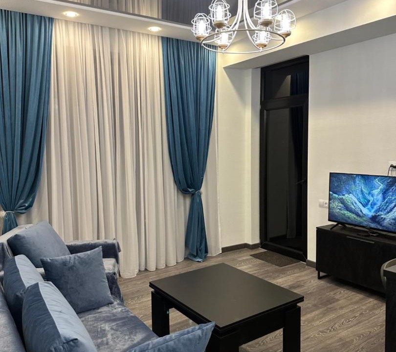 Photo of Livingroom in Saburtalo