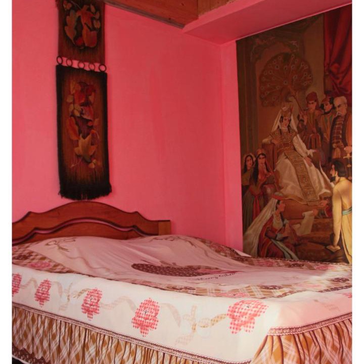 Photo of Bedroom in Telavi