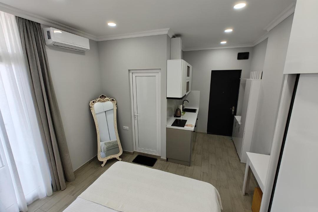 Photo of Bedroom in Makhinjauri