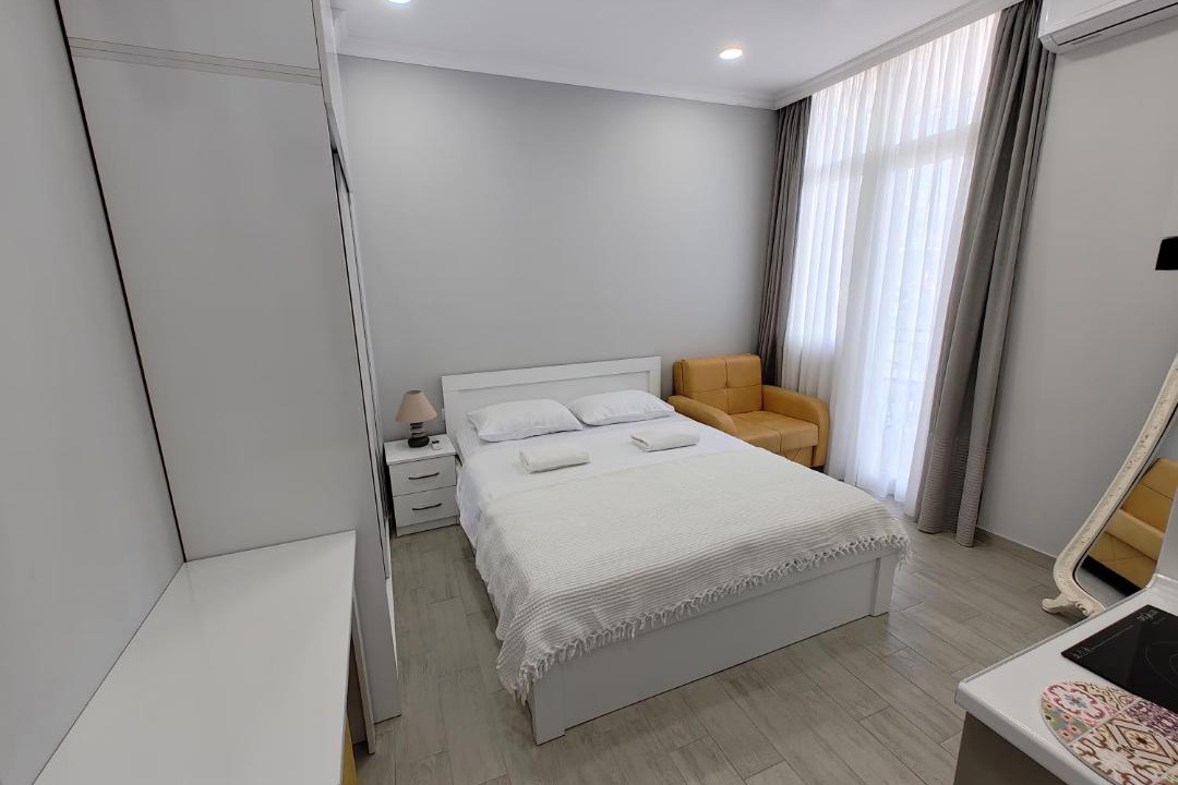 Photo of Bedroom in Makhinjauri