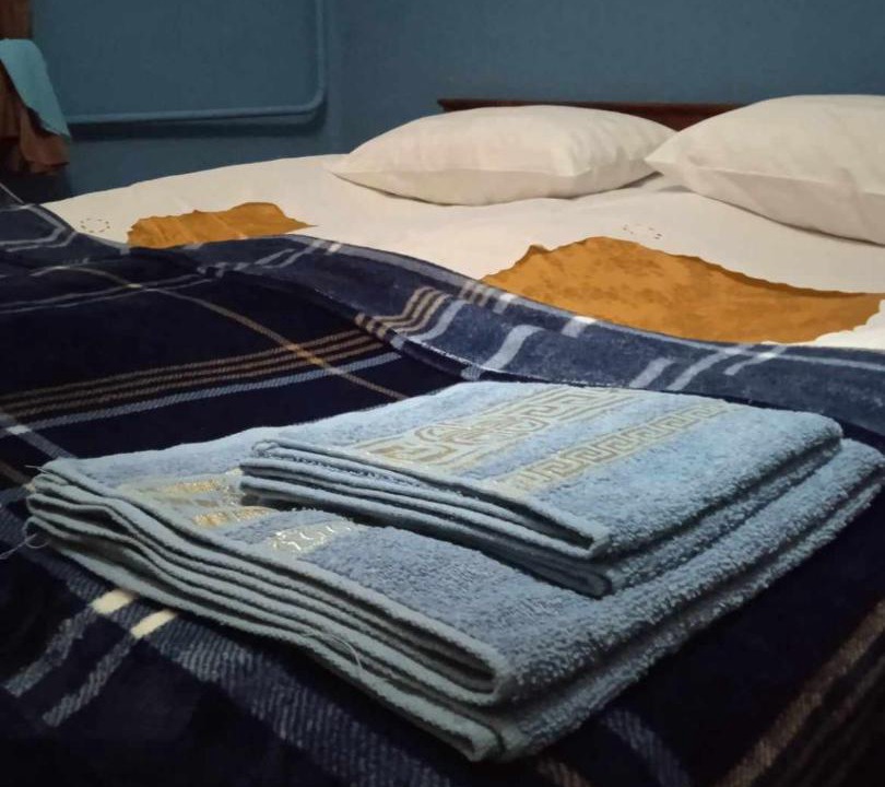Photo of Bedroom in Mirzaani