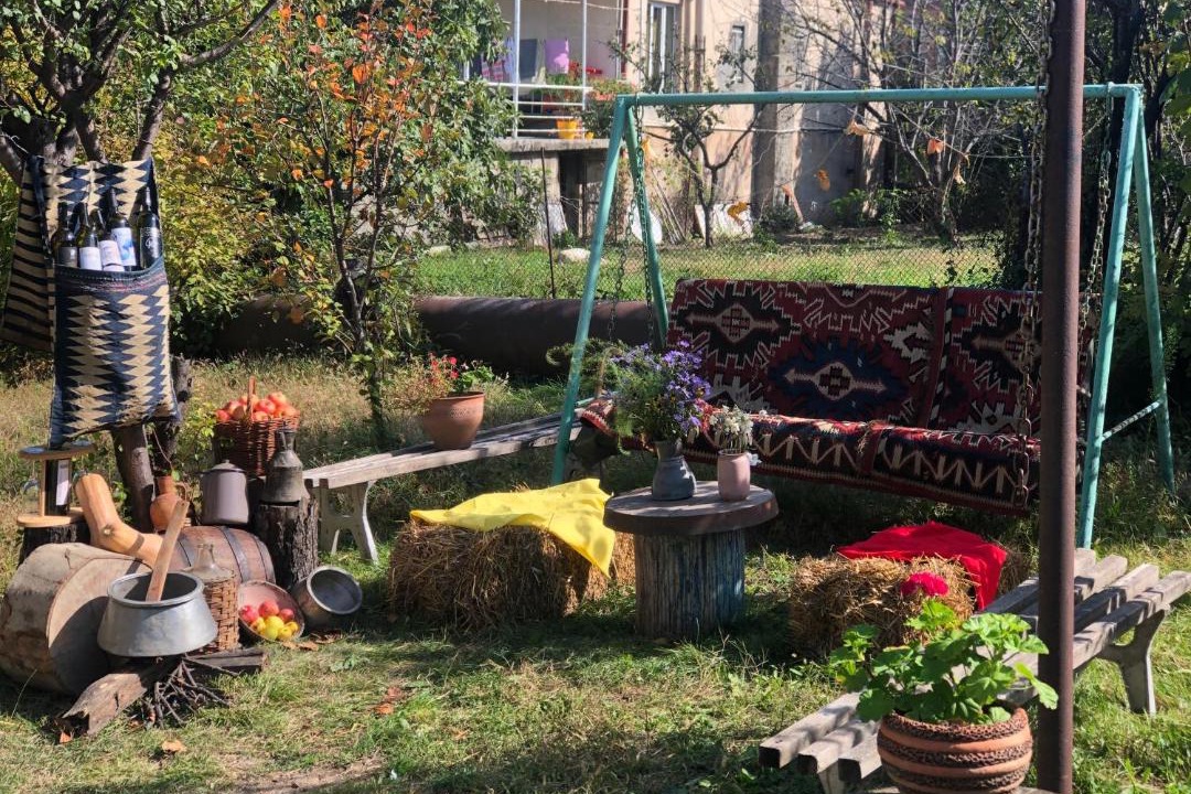 Photo of Others in Telavi