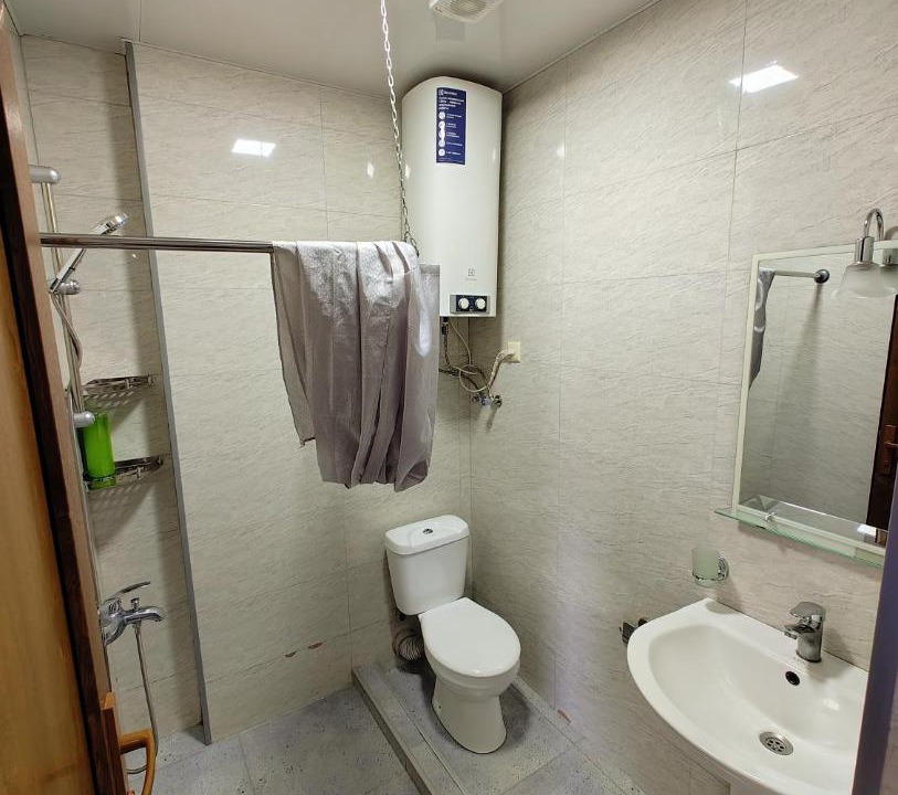 Photo of Bathroom in Makhinjauri