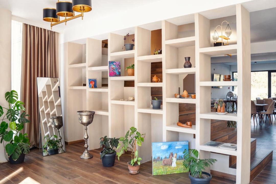 Photo of Livingroom in Kvareli