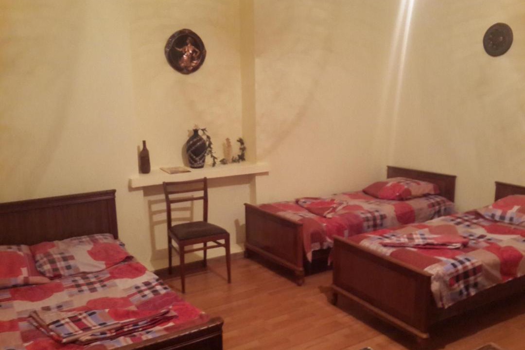 Photo of Bedroom in Tbilisi